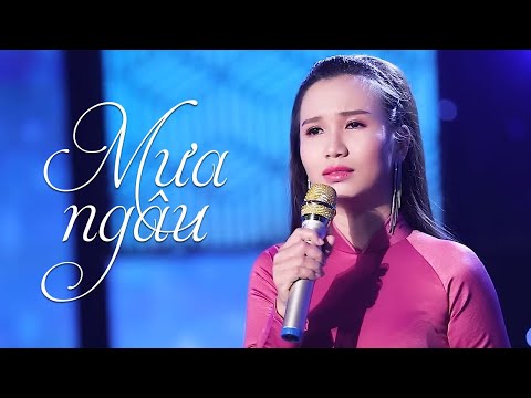 Mưa ngâu Sheet - Ngô Hồng Ân
