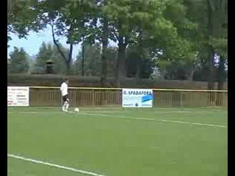 ASC Gordola - Losone Sportiva (semifinale coppa allievi C) 1