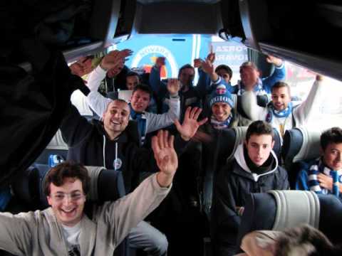 NOVARA CALCIO SERIE A 2011/12 SIZZANO AL TUO FIANCO