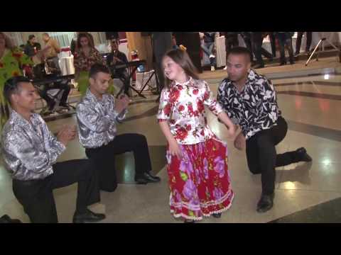 RomaFest ❌ In tiganesc 2017 (Alexandria)