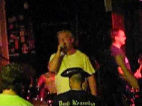 Molotov Smile - July 07