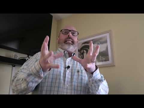 Is Salvation Synergistic or Monergistic? #2 (The Doctrine of Salvation-Part 41)