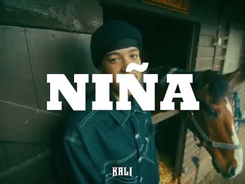 (FREE) 2000s RnB x Strandz x Digga D x 50 Cent Type Beat - NIÑA | Free Hip Hop Type Beat 2025