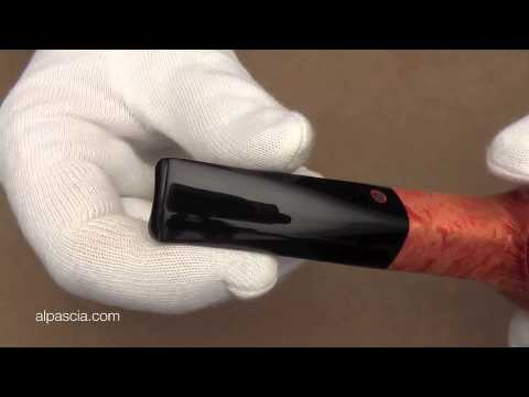 pipa Tom Spanu 273 - tobacco pipe