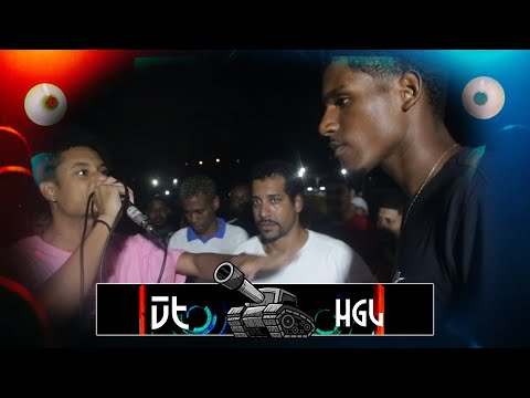 HGL vs VT | 1 FASE | 528º Batalha do Tanque - RJ | 2022