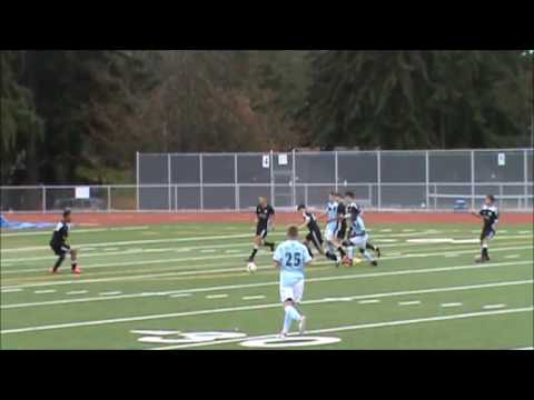 2016-10-30 Timbers B98 vs Seattle United B