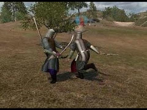 mount and blade with fire and sword pc system requirements