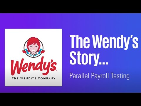 Wendy's Oracle Cloud HCM Implementation Journey -- Testing to Success