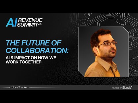 The Future of Collaboration: Technology and Teams | Painted Clothes