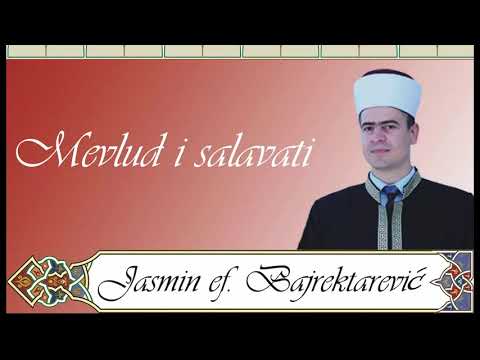 Od Allaha koji traži pomoći - Jasmin Bajrektarević