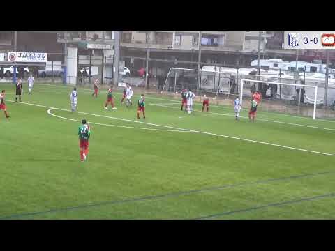 Beasain KE 3-0 Urgatzi KK  2021/01/17