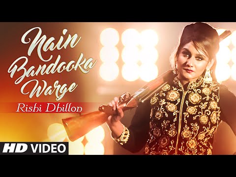 Nain Bandooka Warge