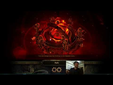 Archmage Cast while Channeling - Multi Billion DPS valdos/deep delve build