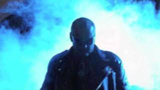 COLD GIN   ATKINS:MAY PROJECT