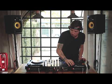 Lucas Borchardt Live at Lipe Forbes and Friends Online