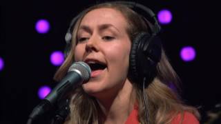 Springtime Carnivore - Raised By Wolves (Live on KEXP)