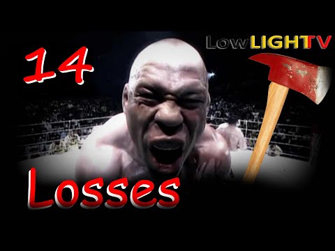 Wanderlei "Mad Dog" Silva LOSSES in MMA Fights / The Axe Murderer on DOPiNG