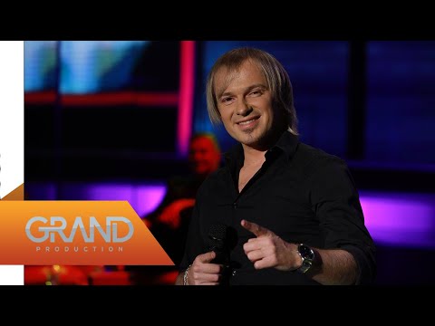 Ermin Redzic Bubi - Sto se ljutis - GP - (Tv Grand 25.03.2022.)