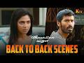 Velaiyilla Pattathari Movie Back To Back Scenes Dhanush Amala Paul KTV