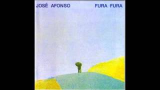 José Afonso - De quem foi a traição?