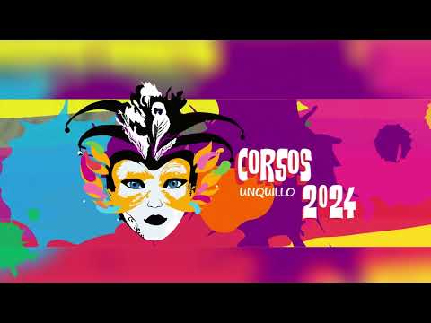 Corsos Unquillo 2024 - Unquillo, Córdoba