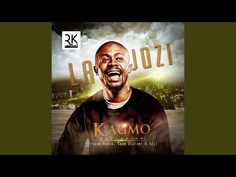 La Jozi (feat. Afrikan Roots, Team Distant, Adil)