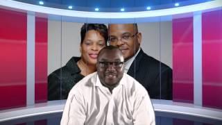 Happy 50th Birthday Message for Pastor Hughes