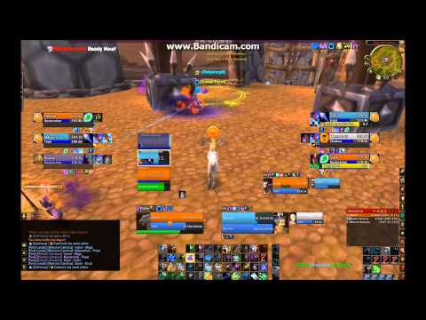MLD vs Shattreeplay - 5.4.7 Resto Druid PvP 3s Arena