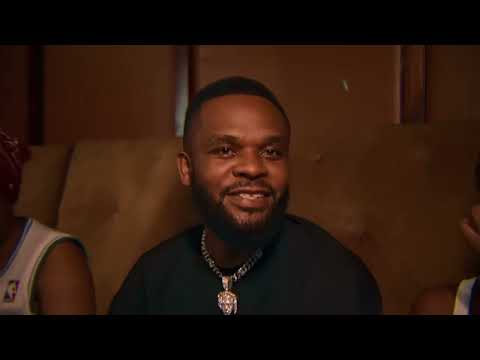 Jygga Lo X Becka Title - On The Way (Official Music Video)