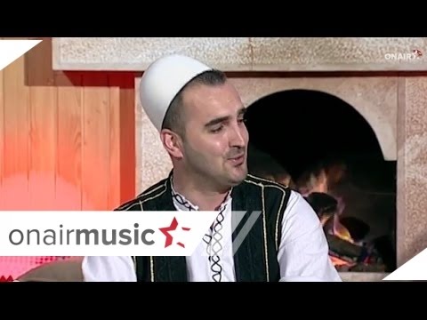Vullnet Zhuniqi Sofra 2015 - Zyber & Naser Zhuniqi (pjesa 1)