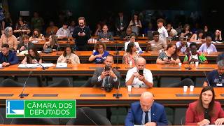  Discussão e votação de propostas legislativas - 27/05/2026 10:00
