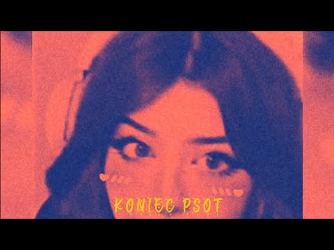EMDO | Prod. Unknown - KONIEC PSOT ( AUDIO )