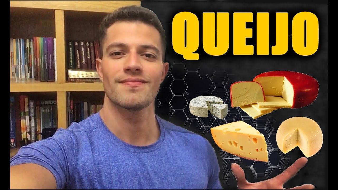 A Verdade Por Trás do Queijo