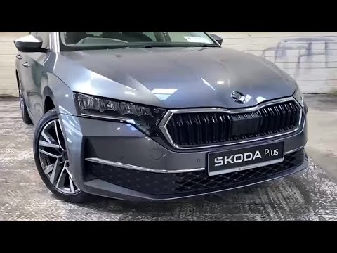 Skoda Octavia Combi Selection Box 2.0TDI 150bhp DS - Image 2