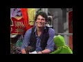 The Muppet Show 418 Christopher Reeve Backstage 1 1980