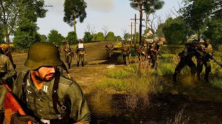 ArmA 3: Off to poke the Bear