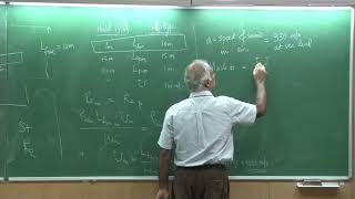 Lecture21_PartC:Similitude & Modeling-Incomplete Similarity(Fluid Mech &Rate Procs by Sanjay Mittal)
