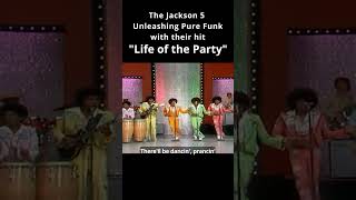 The Jackson 5 - Life of the Party