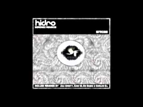 SFR096 - Hidro - Sorongo (Dani M Remix)