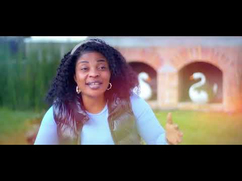  Ushindi wa RUTH by Mélanie kitwana (vidéo officielle) 