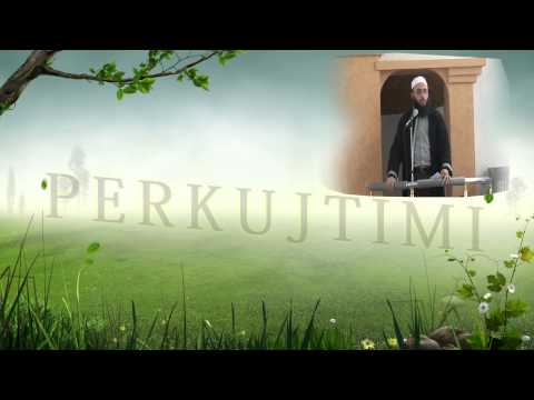 Një fjalë, 70 vite të poshtë në xhehenem-Shejh Eroll Nesimi