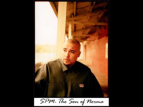 Z-RO feat. SPM and GT Garza- "Memories"