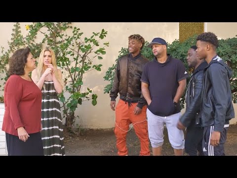 Meet the Mom | Lele Pons