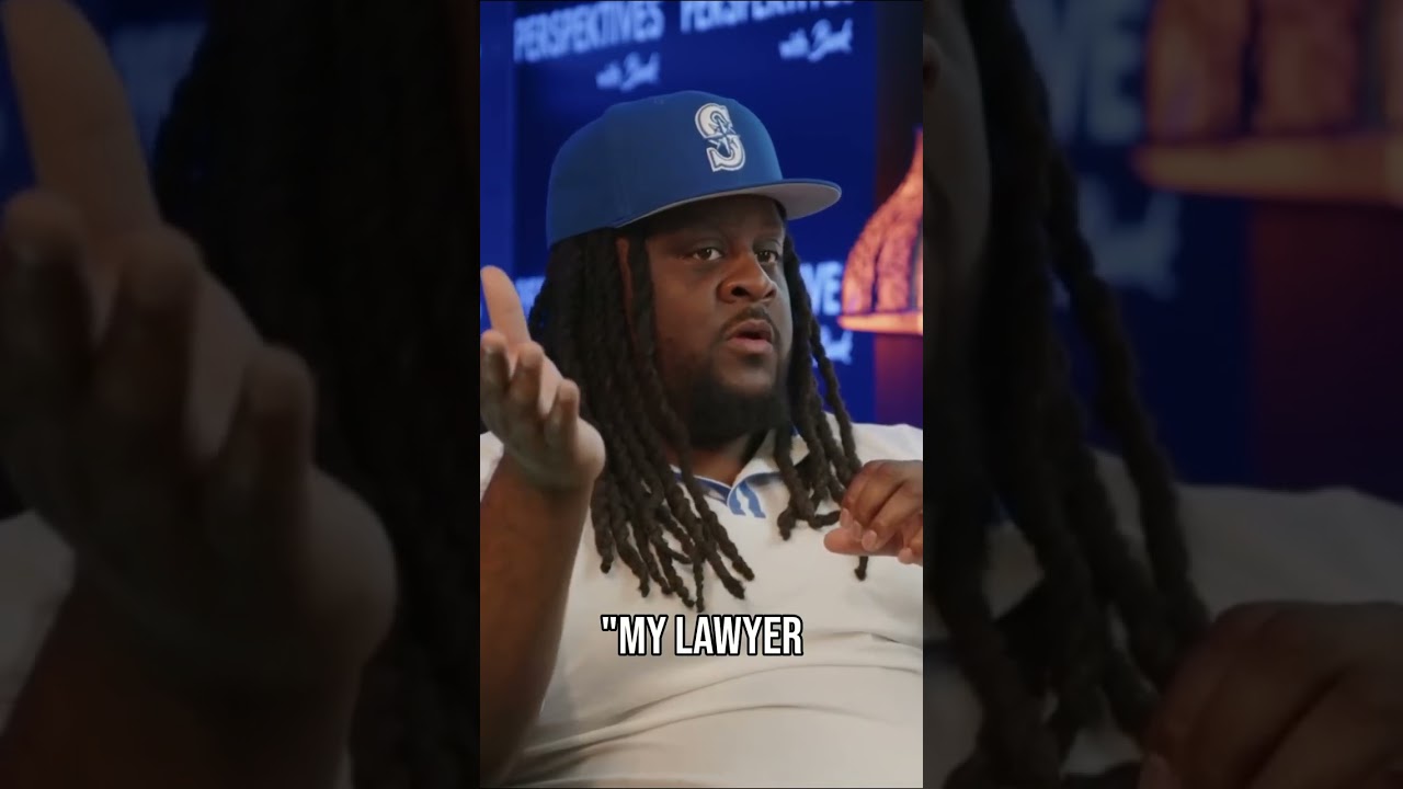 Ceddy Nash Says Gunna Didn't Snitch on NOBODY