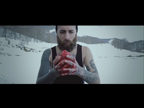 Suray - Vento Del Nord (ft. Damiano Mulino) (Official Music Video)