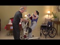 Video: Lift and Transfer Demonstration Video: Lift and Transfer Demonstration