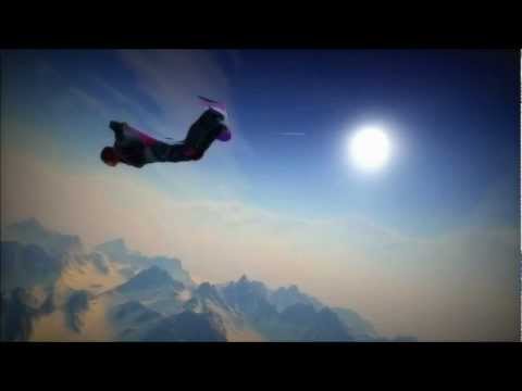SSX 2012 Soundtrack - Main Menu ~ Submenu Suite