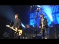 Dropkick Murphys - Climbing A Chair To Bed  (Live in Sydney) | Moshcam