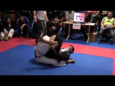 Grotta Grappling 2014 :Team Frontline academy