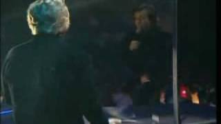 Raphael- Frente al espejo